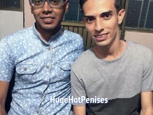 HugeHotPenises