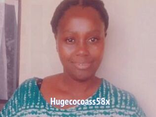 Hugecocoass58x