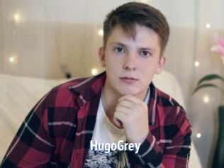 HugoGrey
