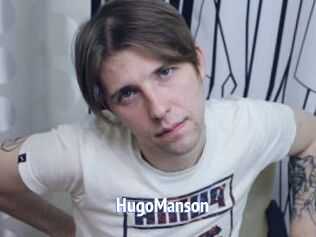 HugoManson