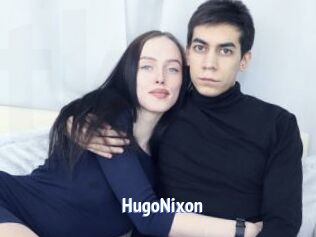 HugoNixon