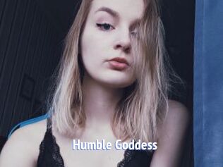 Humble_Goddess