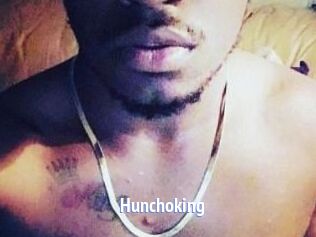 Hunchoking