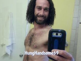 HungHandsome69