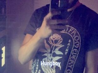 Hungboy