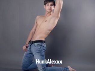 HunkAlexxx