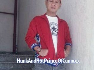 HunkAndHotPrinceOfCumxxx