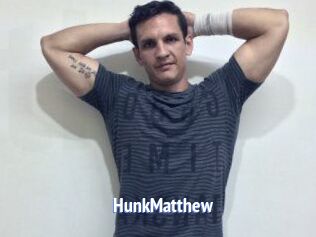 HunkMatthew