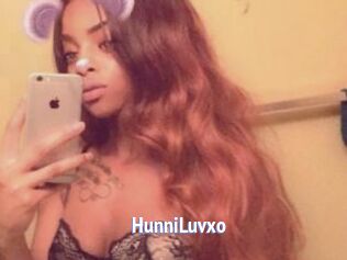 HunniLuvxo