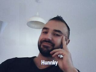 Hunnky