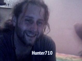 Hunter710