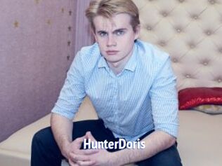 HunterDoris