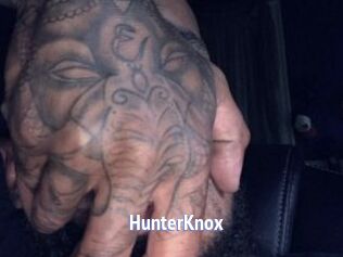 HunterKnox