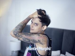 HunterMorphi