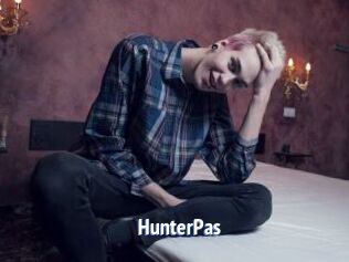 HunterPas