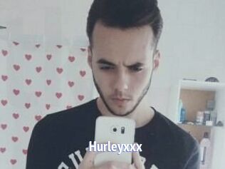 Hurleyxxx