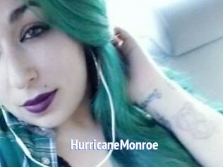 HurricaneMonroe