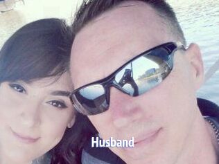 Husband