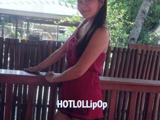 HOTL0LLipOp