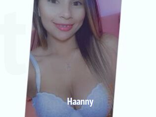 Haanny