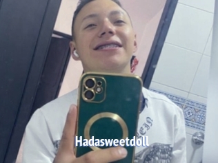 hadasweetdoll Telefon Kontakte