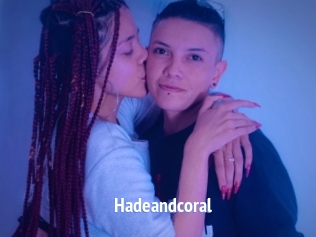 Hadeandcoral