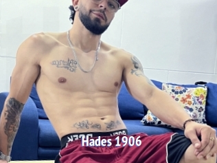 hades_1906 Telefon Kontakte