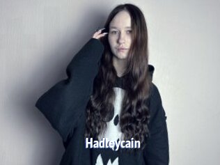 Hadleycain