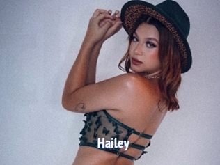 Hailey