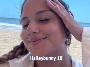 haileybunny_18 Telefon Kontakte