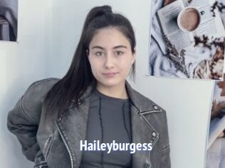Haileyburgess