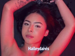 Haileydaivis