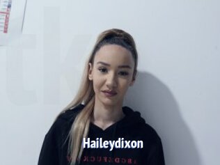 Haileydixon