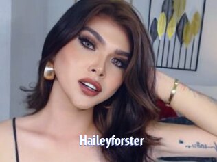 Haileyforster