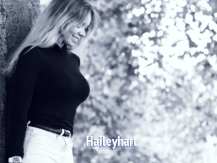 Haileyhart