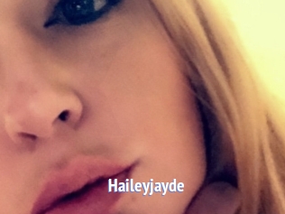 Haileyjayde