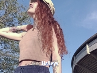 Haileyv