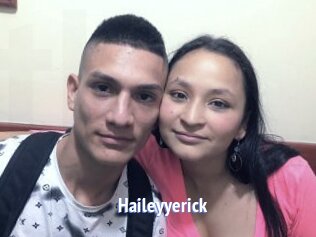 Haileyyerick
