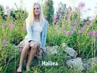 Hailiea