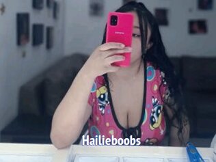 Hailieboobs