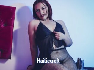 Hailiecroft