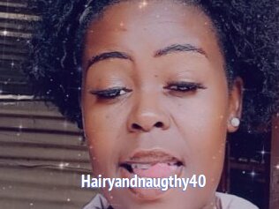 Hairyandnaugthy40