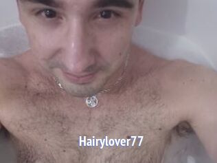Hairylover77