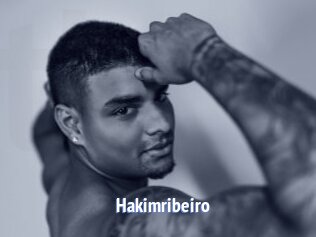 Hakimribeiro