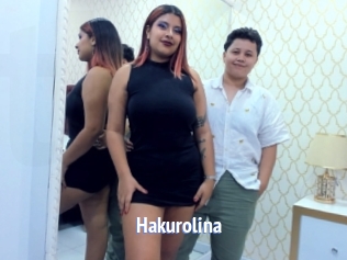 Hakurolina