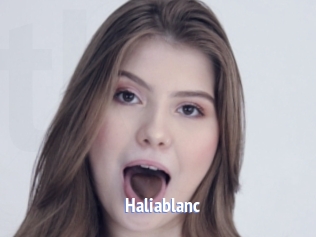 Haliablanc