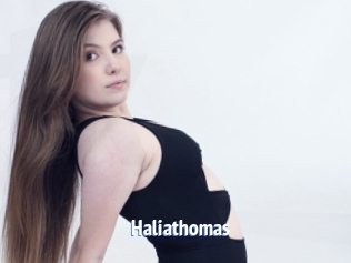 Haliathomas