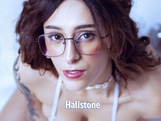 Halistone