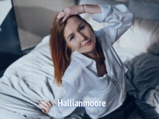 Hallianmoore
