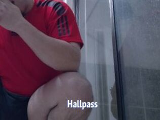 Hallpass